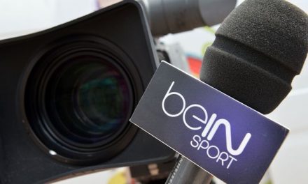 Bein Sports : Comptes Snapchat, Instagram et TikTok