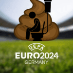 Euro 2024:  » C’est quoi cet EURO de merde  » ?